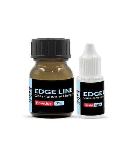 سمان گلاس آینومر لاینینگ هامرز Hamerz Edge Line