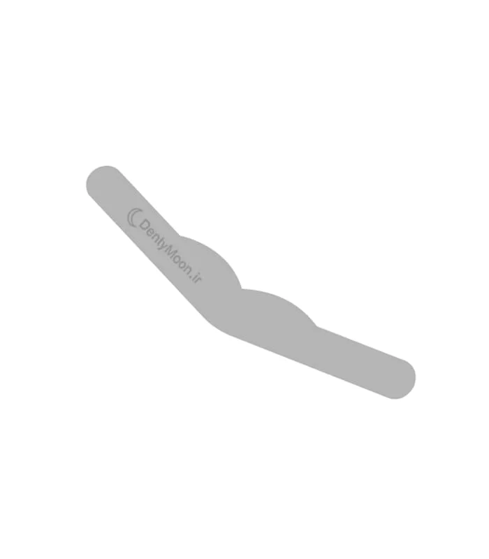 نوار ماتریکس کوهان دار Ztdental — تصویر ۲