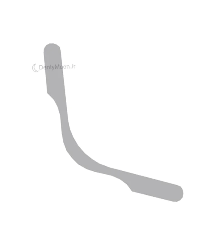 نوار ماتریکس مارجین Ztdental — تصویر ۲