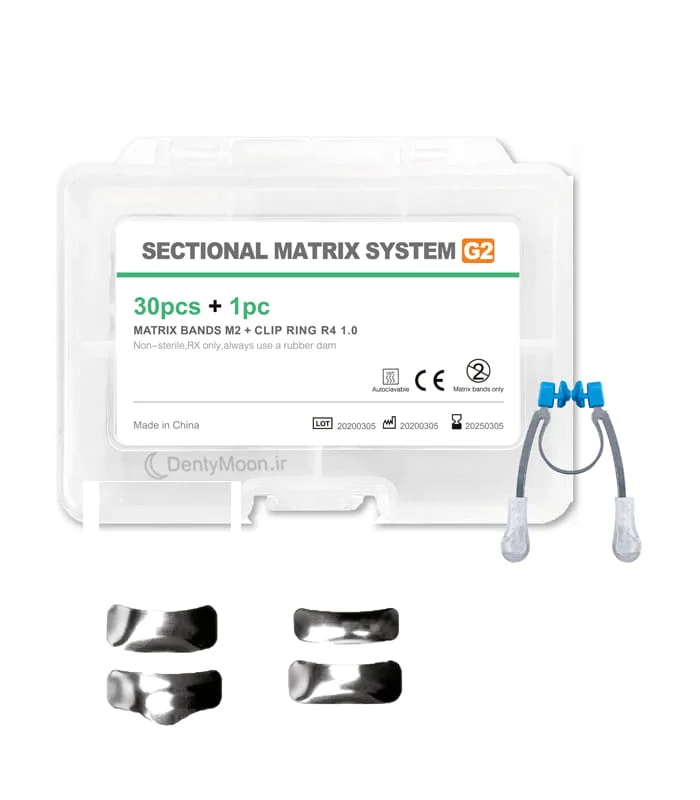کیت اتوماتریکس Ztdental