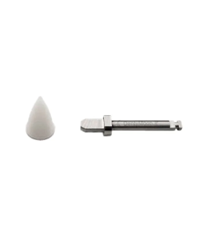 مولت سیلیکونی Ztdental — تصویر ۲
