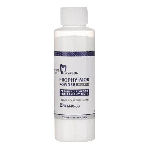 پودر ایرفلو مروابن مدل Prophy Mor وزن 130 گرم