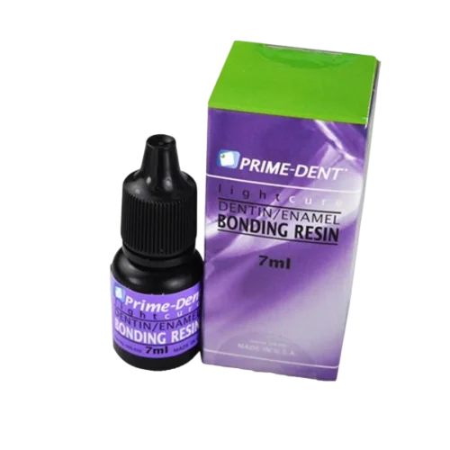 باندینگ primedent