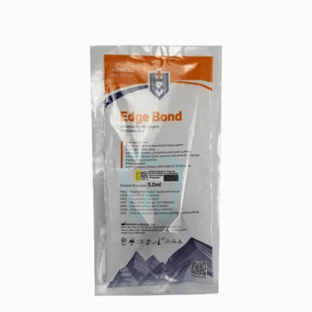 باندینگ نسل 5 هامرز – Hamerz Edge Bond 5 — تصویر ۲