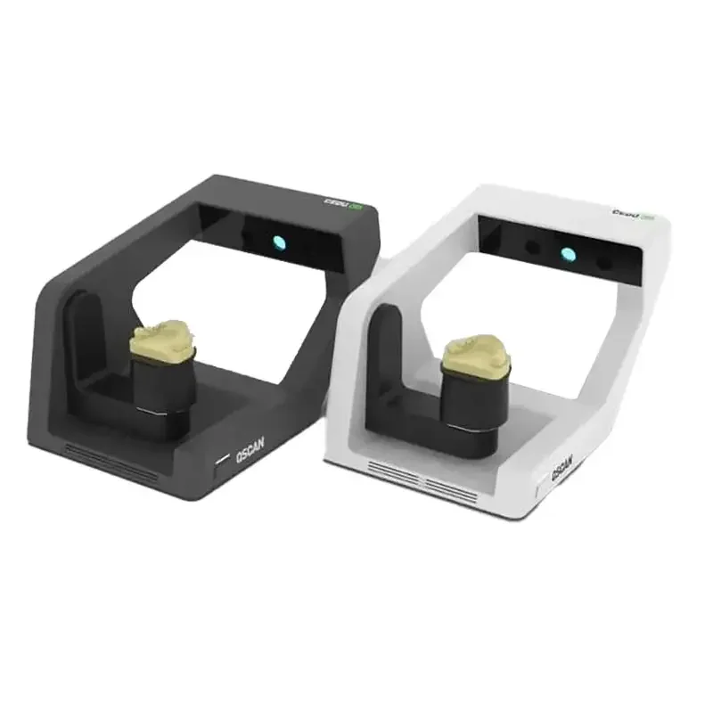 اسکنر لابراتواری کیواسکن Scanner Q Scan