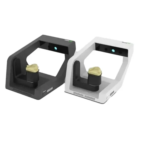 اسکنر لابراتواری کیواسکن Scanner Q Scan