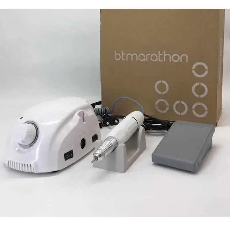 میکروموتور لابراتواری 45000 دور ماراتن Marathon