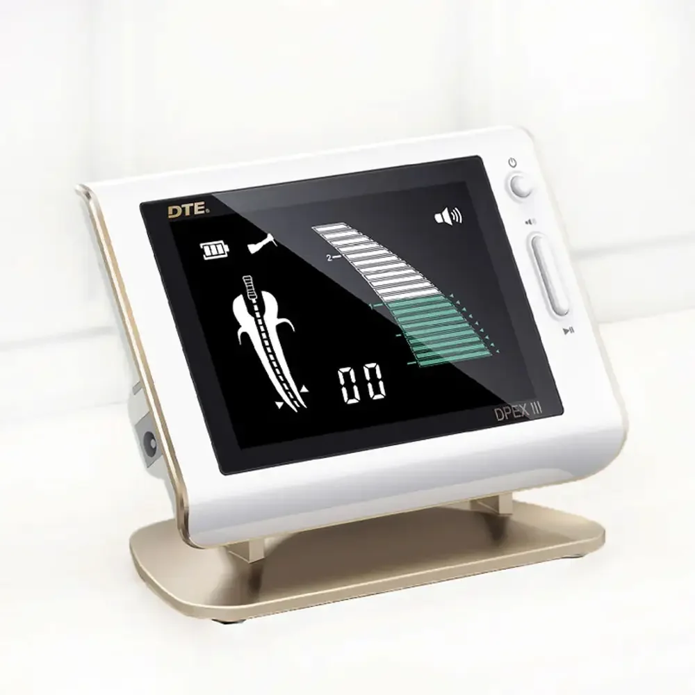 اپکس وودپیکر DTE مدل D-PEX 3plus