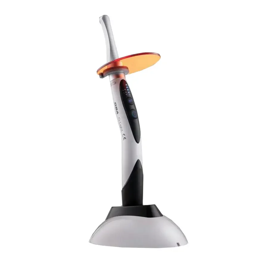 لایت کیور وودپیکر Woodpecker مدل اولایت پلاس O-Light plus