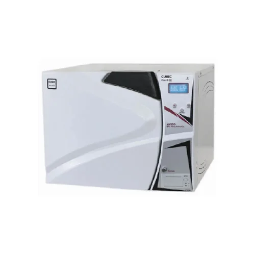 اتوکلاو آویکو کوبیک 36