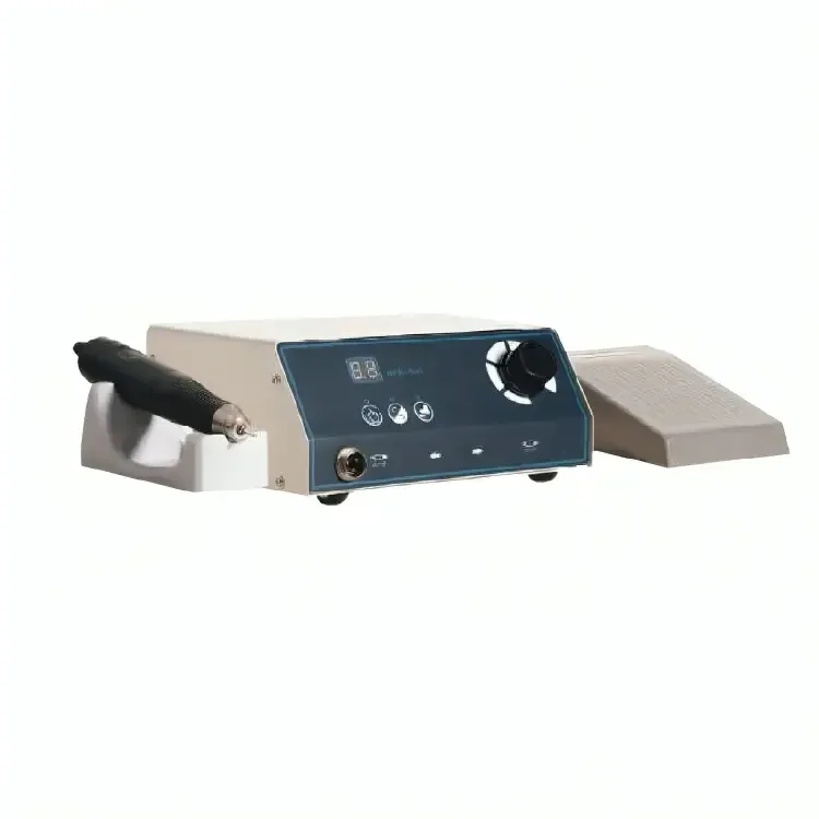 میکروموتور لابراتواری القایی 50000 دور TH-315-331