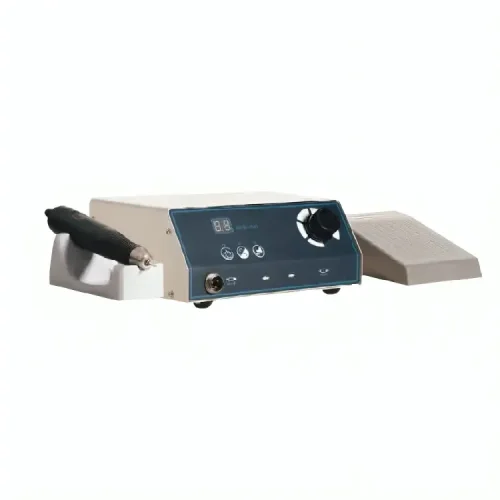میکروموتور لابراتواری القایی 50000 دور TH-315-331