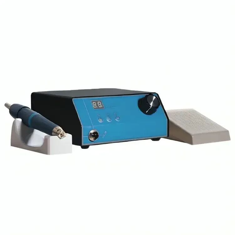 میکروموتور لابراتواری القایی 50000 دور TH-314-322