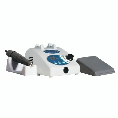 میکروموتور لابراتواری ذغالی 45000 دور TH-TA-20C-37LN
