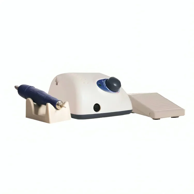 میکروموتور لابراتواری ذغالی 35000 دور TH-210A-105L