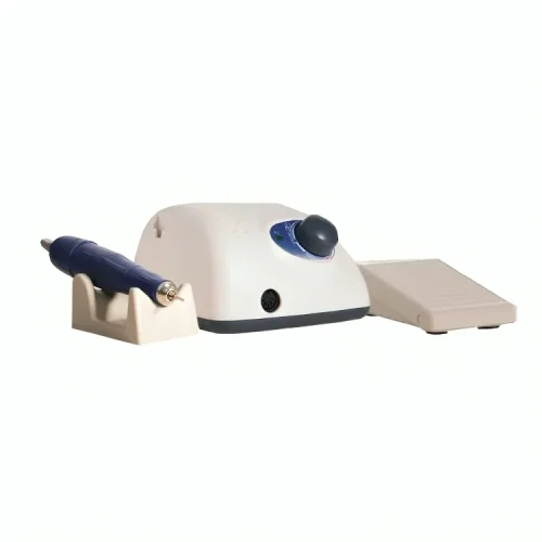 میکروموتور لابراتواری ذغالی 35000 دور TH-210A-105L