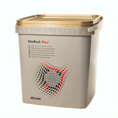 گچ ولمیکس موتسومی ادو راک مکس EdoRook Max