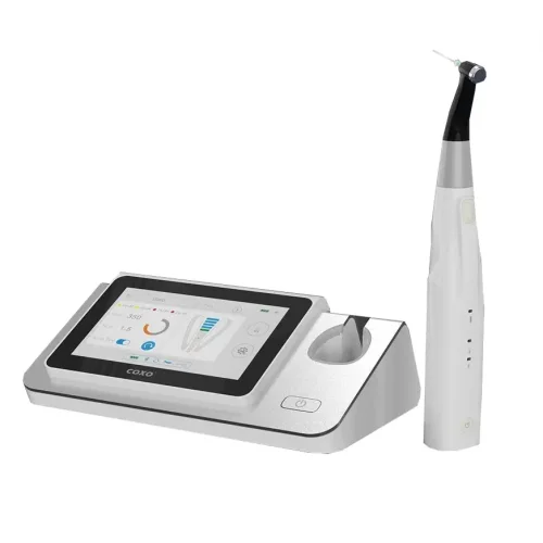 اپکس روتاری دو کاره هوشمند کوکسو مدل C-Smart- I Pilot
