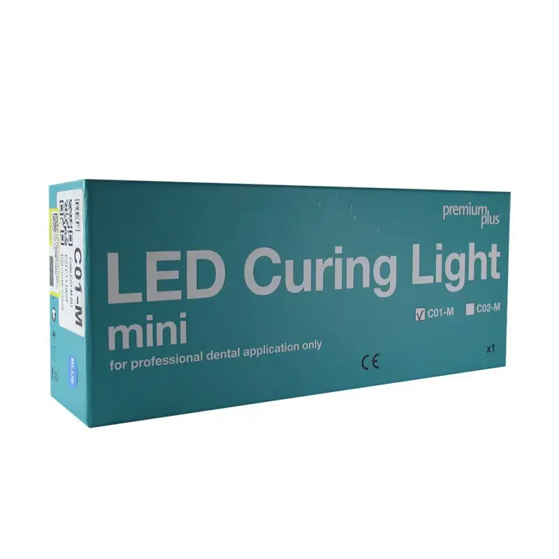 دستگاه لایت کیور پریمیوم پلاس Premium Plus  مدل C01-M — تصویر ۲