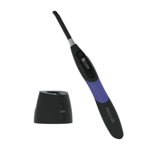 لایت کیور MECCO مدل Q8