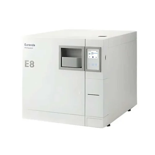 اتوکلاو یوروندا 24 لیتری مدل E8 کلاس B