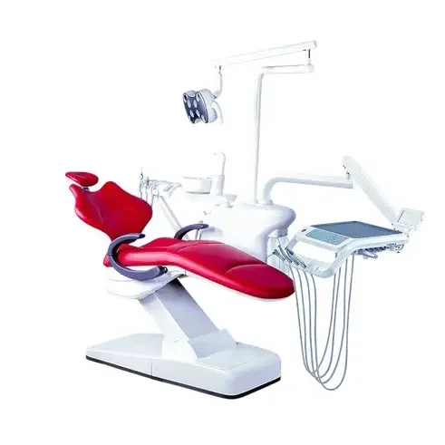 یونیت آرتا مدل z4 شلنگ از بالا — تصویر ۳