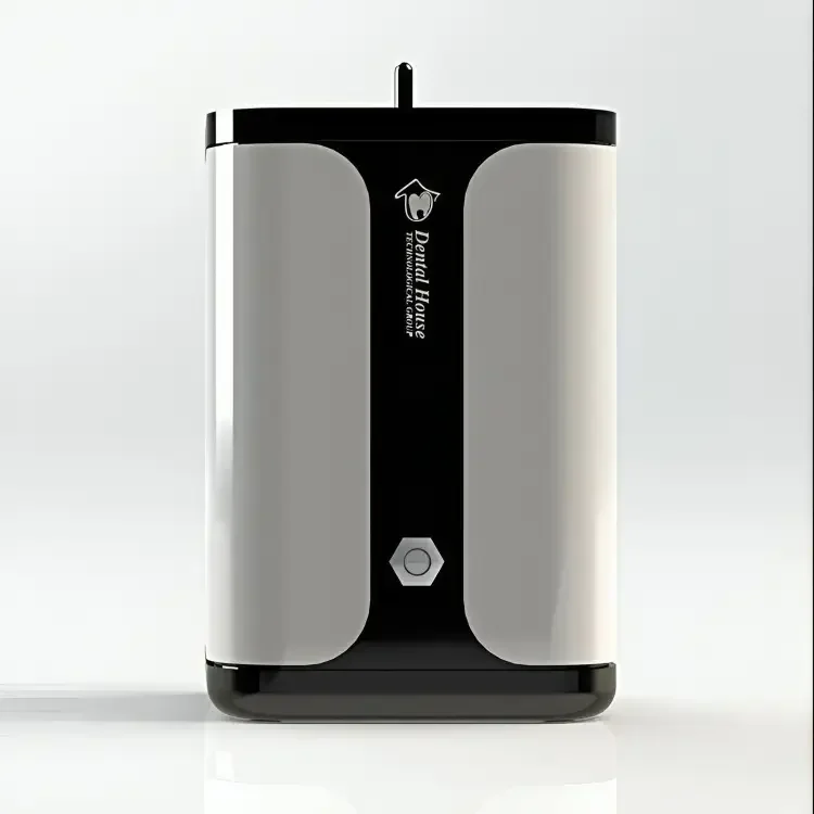 آرچ تریمر دنتال هوس Arch Trimmer Dental House — تصویر ۲