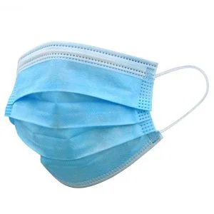 ماسک سه لایه کشی