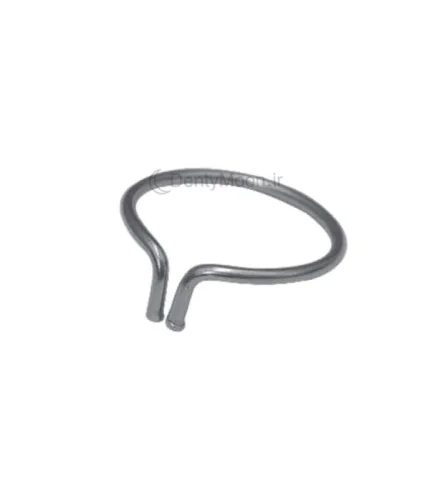 کلمپ ساده(رینگ) تور وی ام Torvm