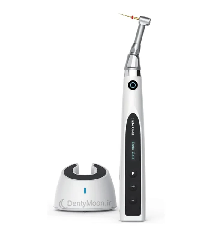 موتور اندو بیسیم وودپیکر Woodpecker Endo Smart Gold