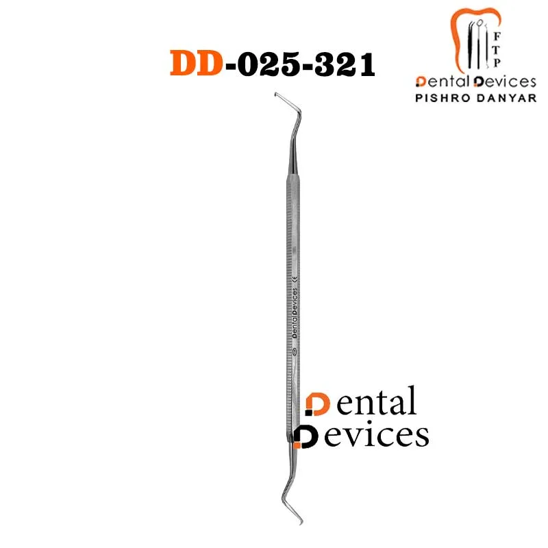 اسکیلر هو دنتال دیوایس Dental Devices