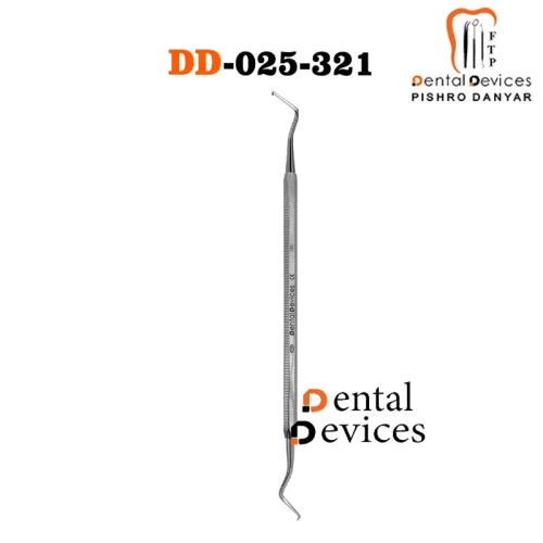 اسکیلر هو دنتال دیوایس Dental Devices