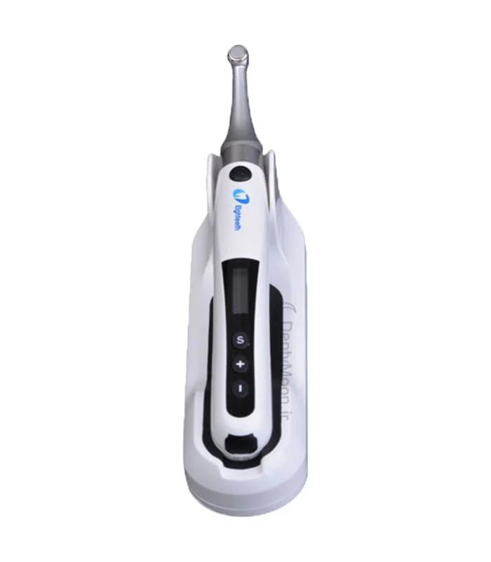 اندو روتاری ایتیس Eighteeth مدل E-Xtreme — تصویر ۲
