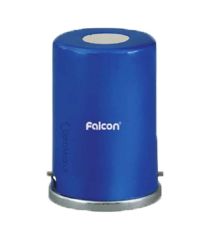 جای پنبه فنردار آلومینیومی فالکن Falcon