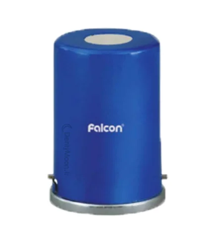 جای پنبه فنردار آلومینیومی فالکن Falcon