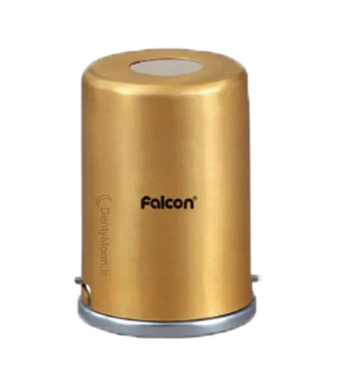 جای پنبه فنردار آلومینیومی فالکن Falcon — تصویر ۲