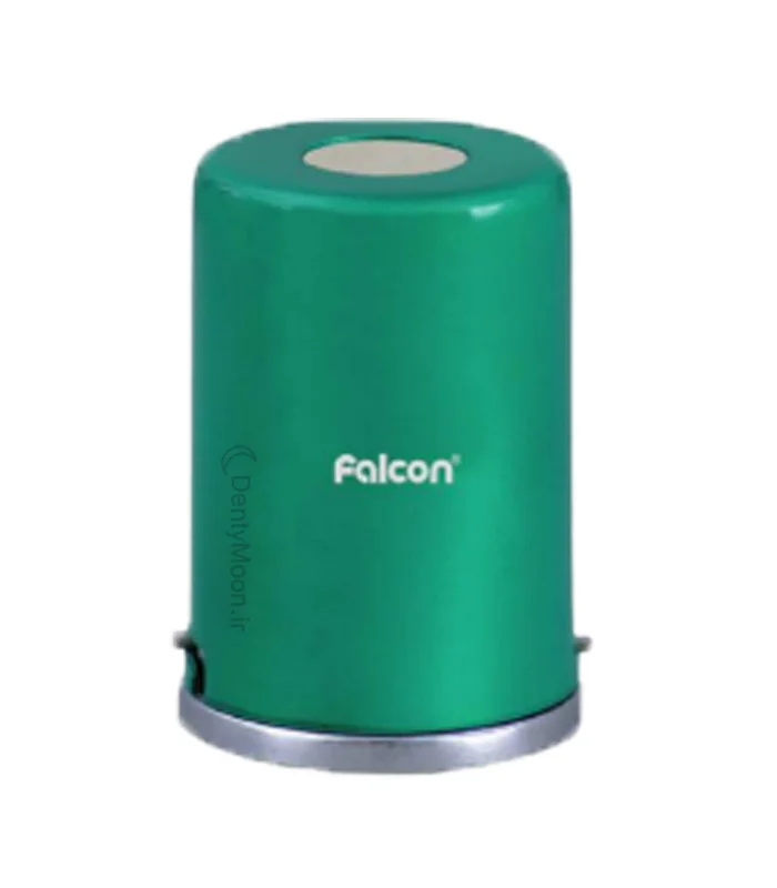 جای پنبه فنردار آلومینیومی فالکن Falcon — تصویر ۳