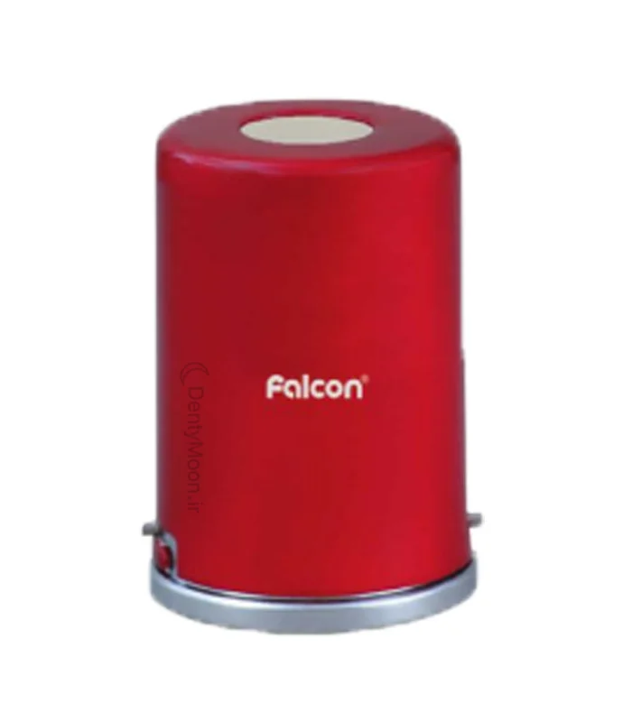 جای پنبه فنردار آلومینیومی فالکن Falcon — تصویر ۴