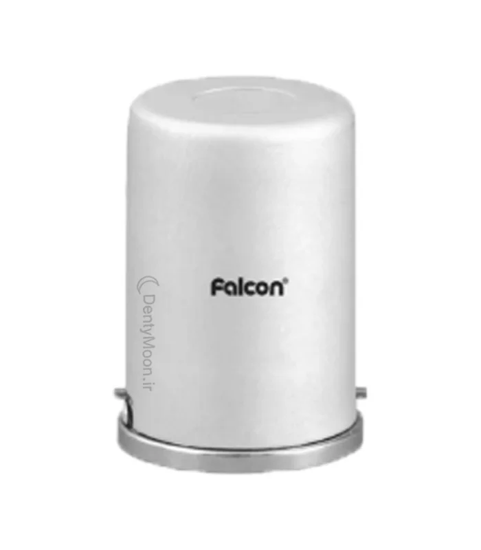 جای پنبه فنردار آلومینیومی فالکن Falcon — تصویر ۵