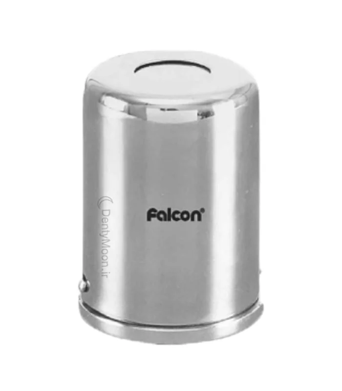 جای پنبه استیل فالکن Falcon