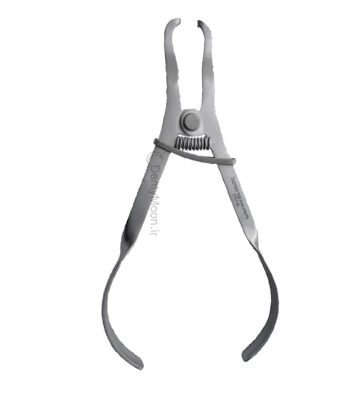 فورسپس سکشنال ماتریس  فتاح طب پویا