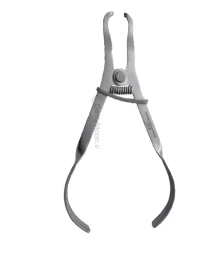 فورسپس سکشنال ماتریس  فتاح طب پویا