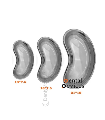 رسیور دنتال دیوایس Dental Devices