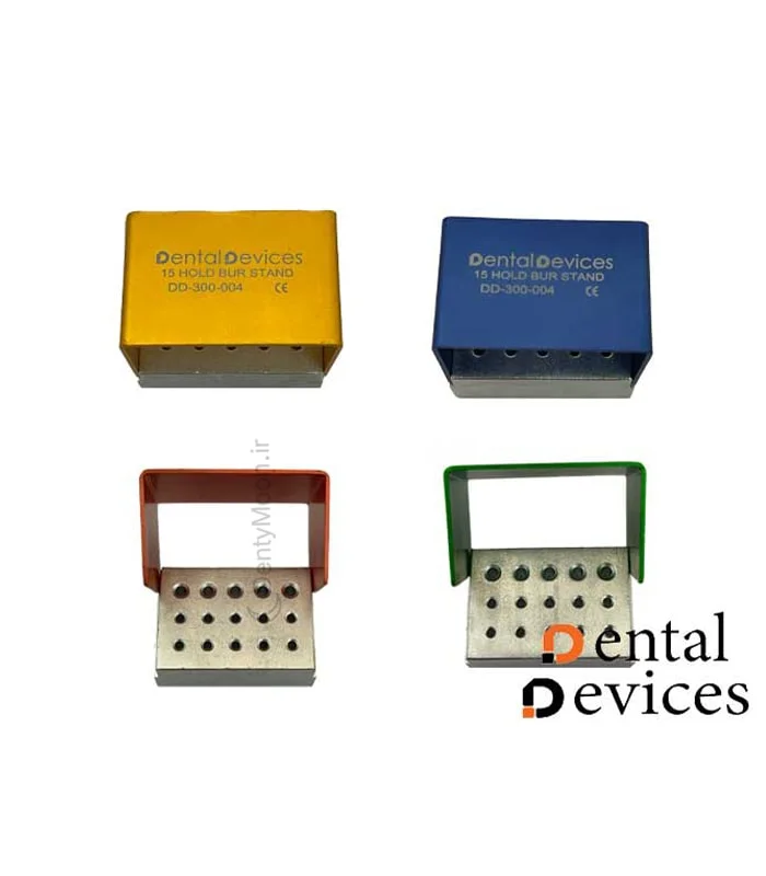 جافرز ۱۵ عددی دنتال دیوایس Dental Devices