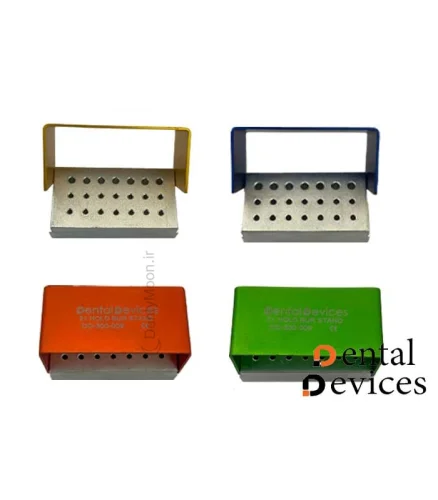 جافرز ۲۱ عددی دنتال دیوایس Dental Devices
