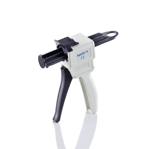 گان قالبگیری دندانپزشکی - dental impression gun