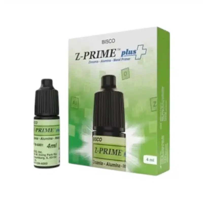 پرایمر بیسکو زد پرایم - Bisco Z Prime