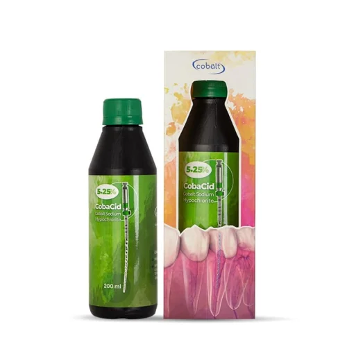 محلول هیپوکلریت کبالت - Cobalt hypochlorite solution