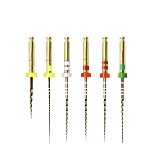 فایل روتاری M3