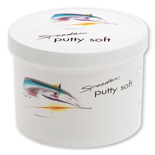 پوتی اسپیدکس  - Speedex putty